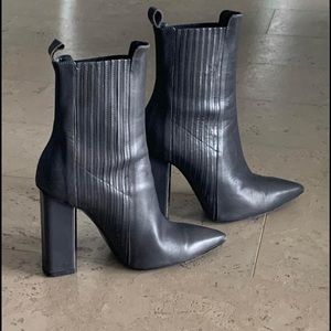 All saints boots, grey size UK40